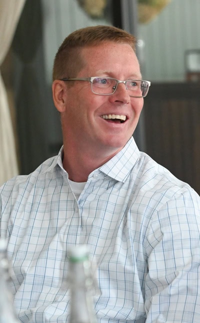 Brendan McPoyle