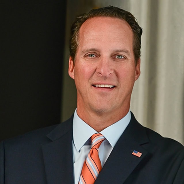 Dan Hanley