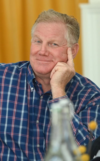 George Wislar