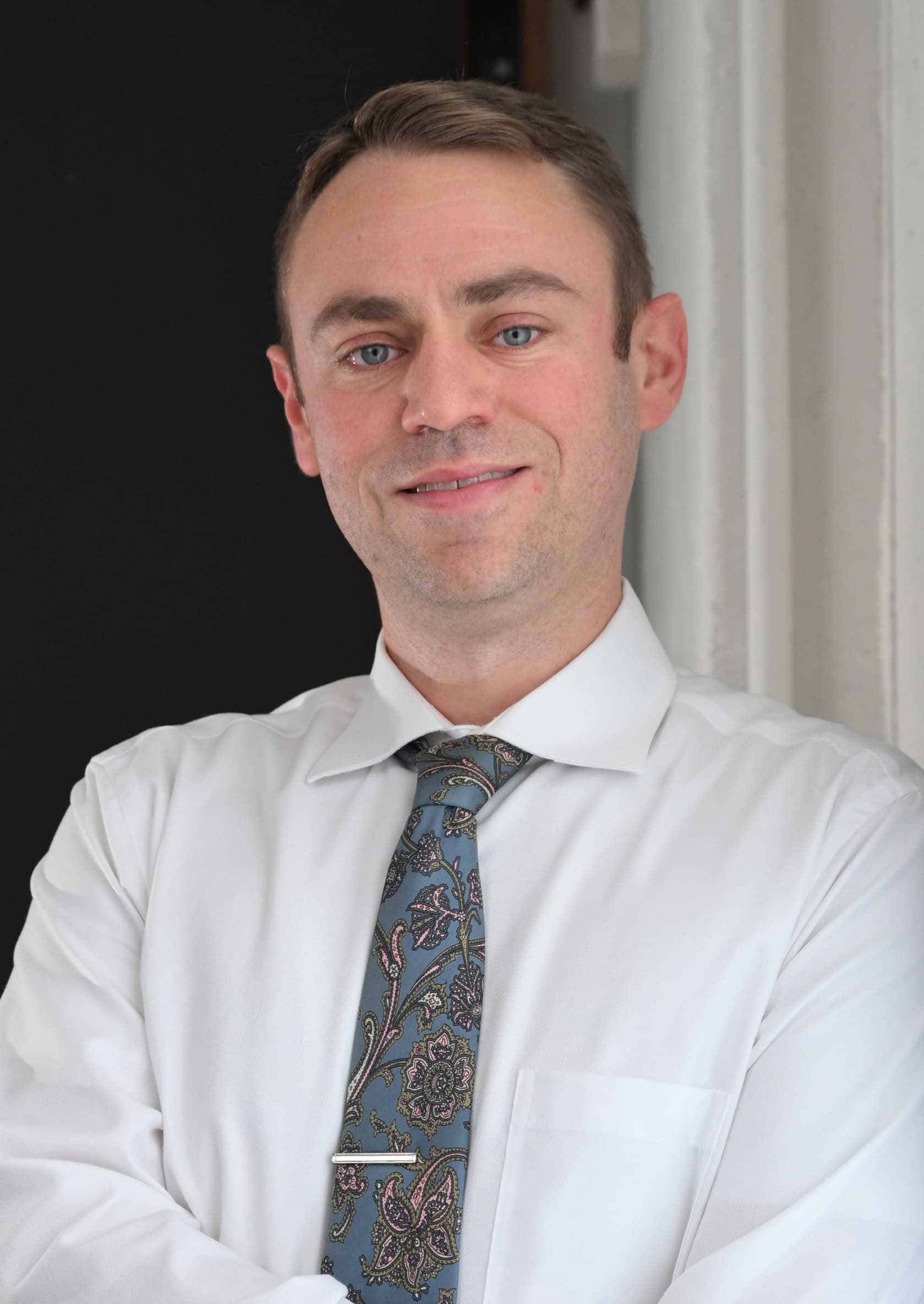 James Kilcommons IV
