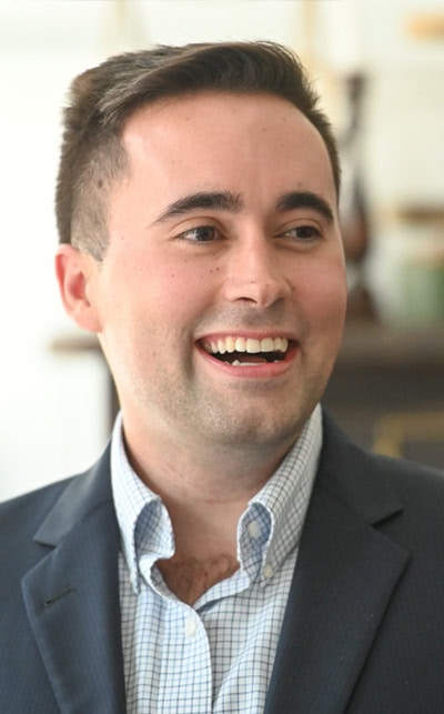 Joe Schreiner