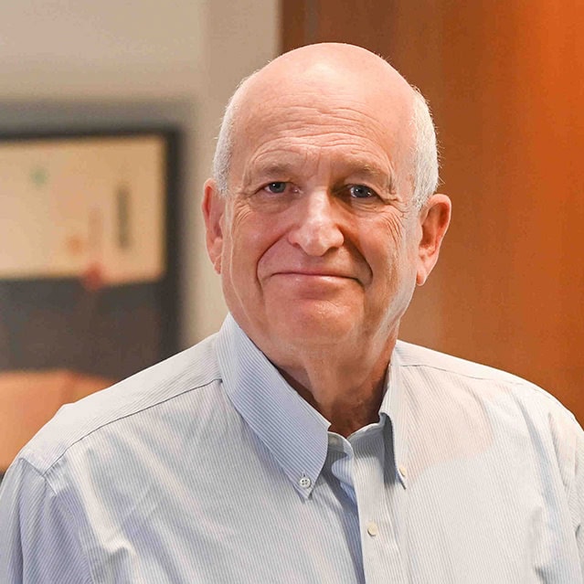 Joel Heymsfeld