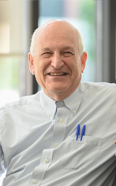 Joel Heymsfeld