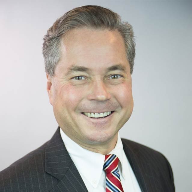 Michael R. Marsh