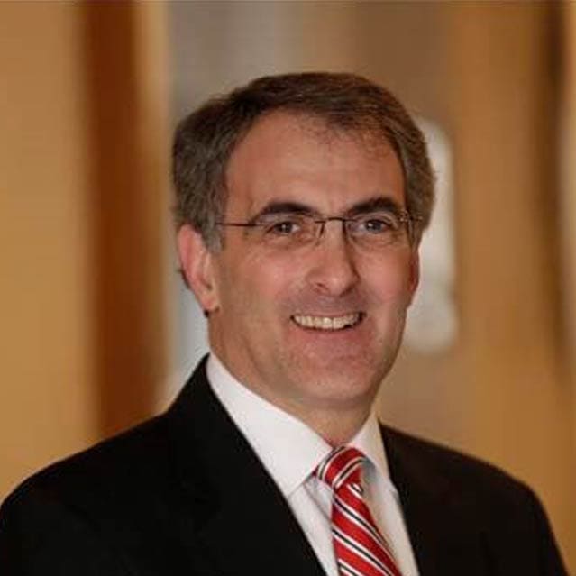 Matt Gelfand