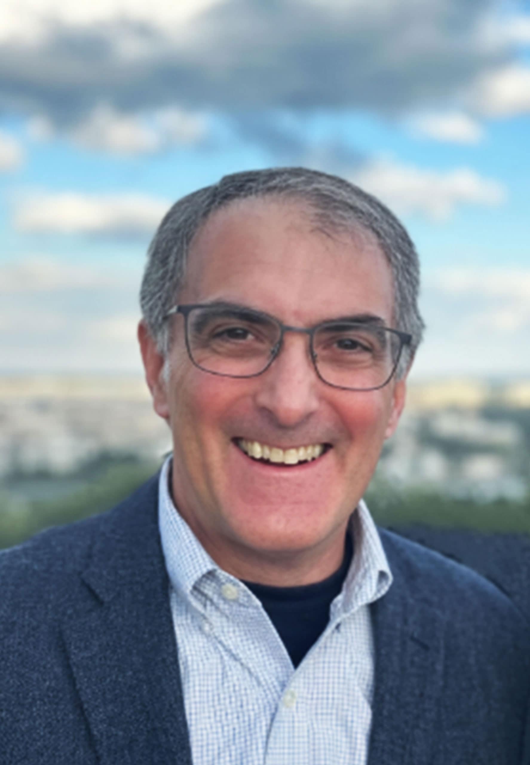 Matt Gelfand