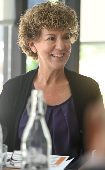 Nyda Bannerman