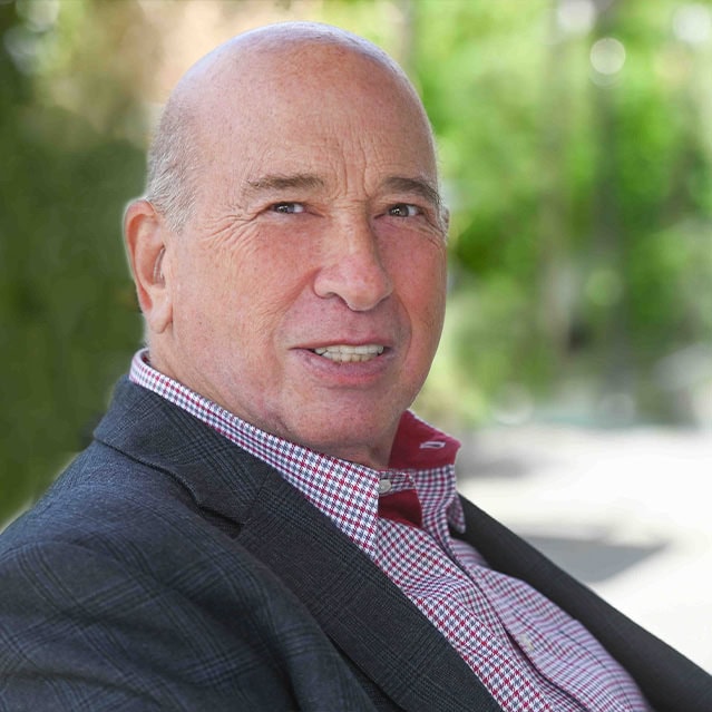 Paul Lebowitz