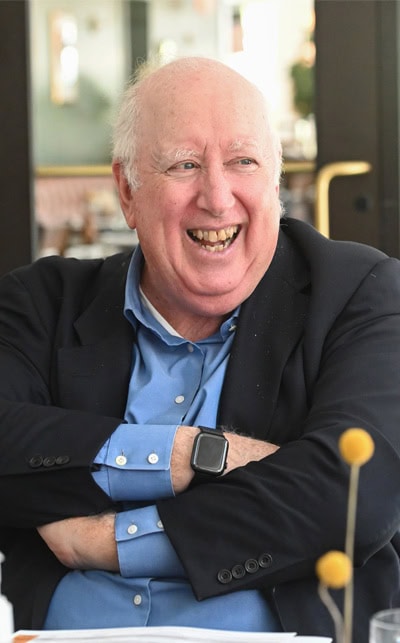 Paul Gerard