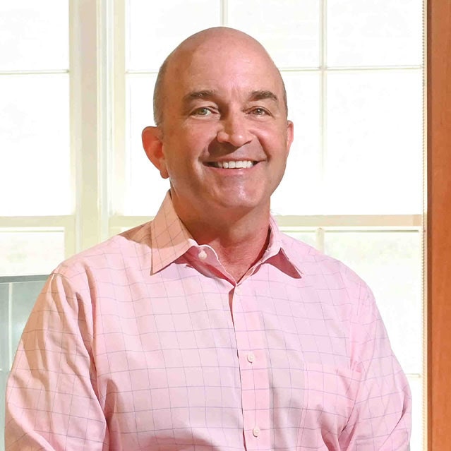 Richard Moseley