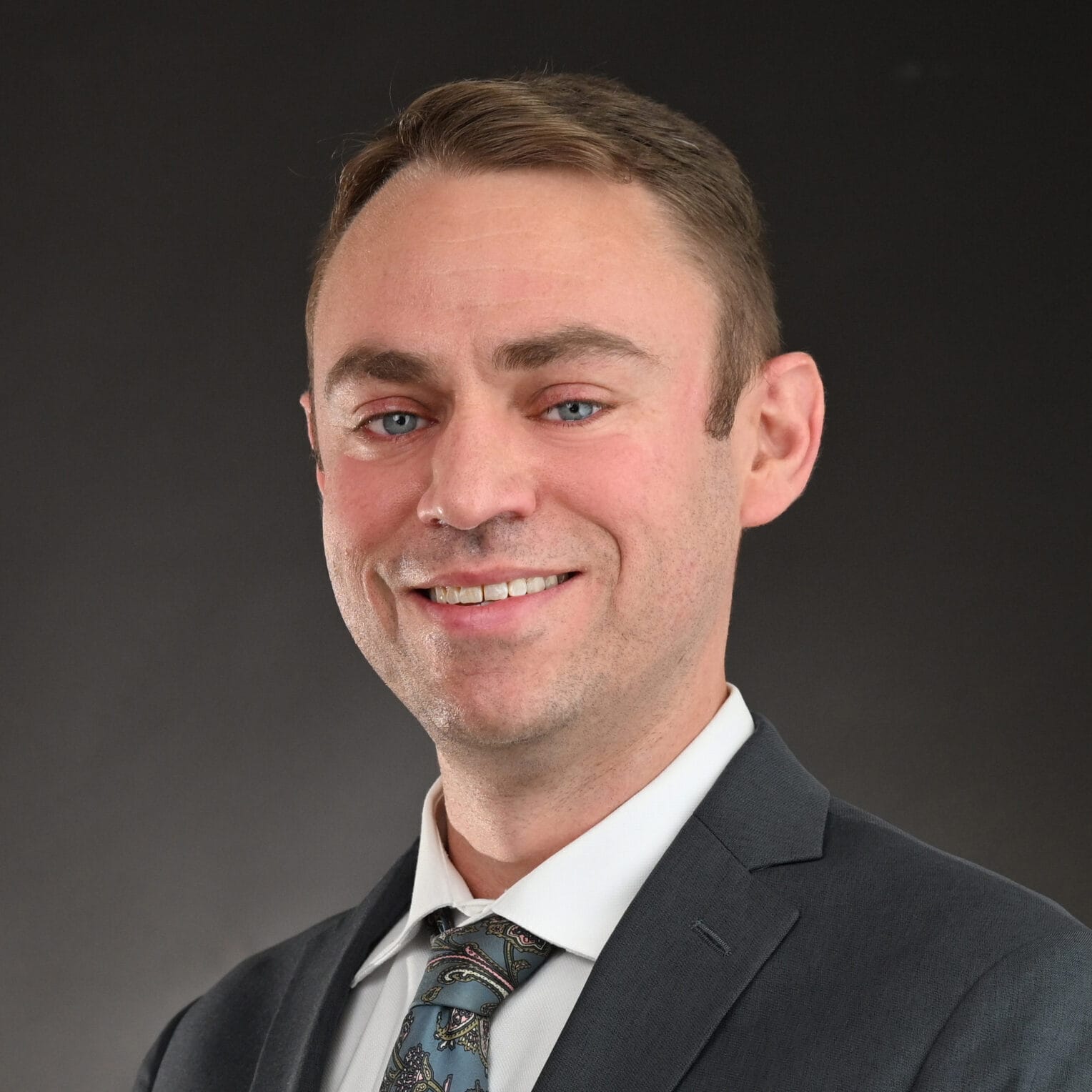 James Kilcommons IV
