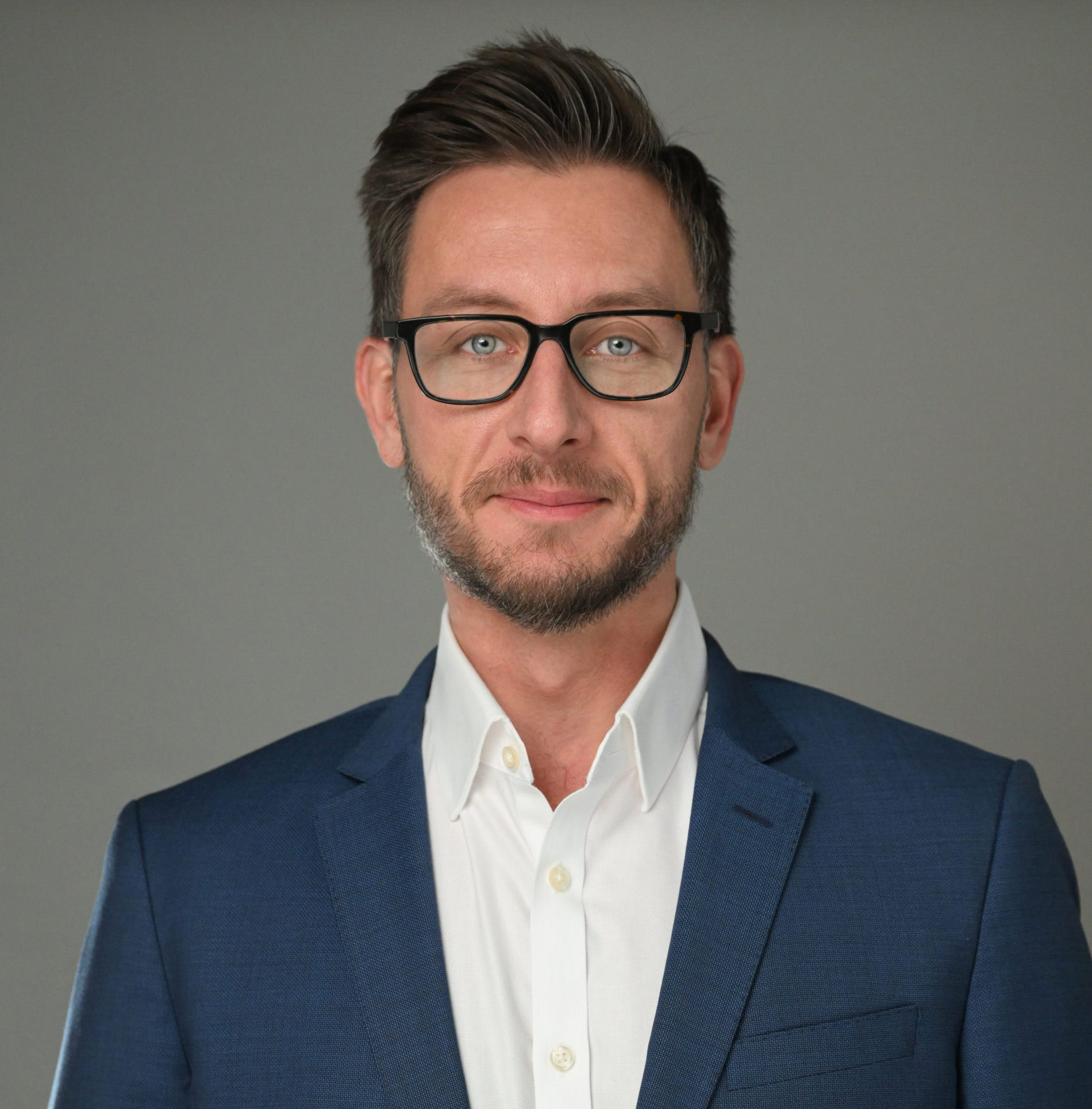Matt Selihar