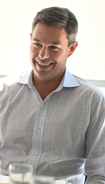Brett Shaver