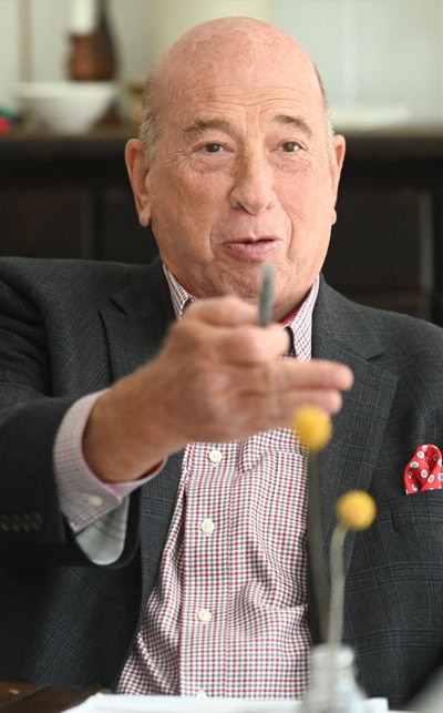 Paul Lebowitz