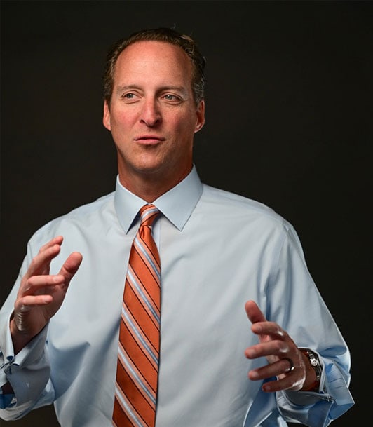 Dan Hanley